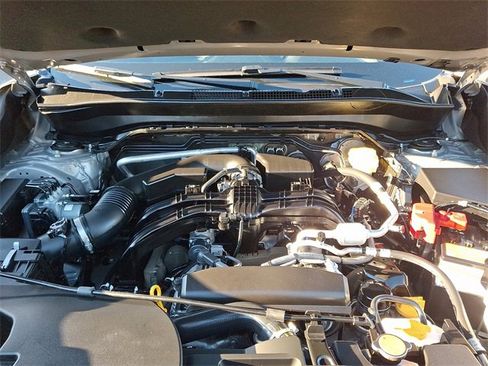 Certified 2025 Subaru Forester Premium image 25