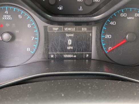 Used 2018 Chevrolet Colorado W/T w/ Custom Special Edition RWD image 27