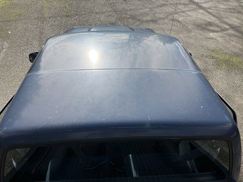 Used 1989 Toyota Pickup Deluxe image 34