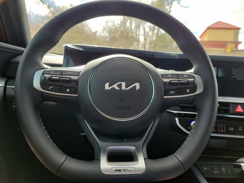 New 2026 Kia K5 GT-Line image 22