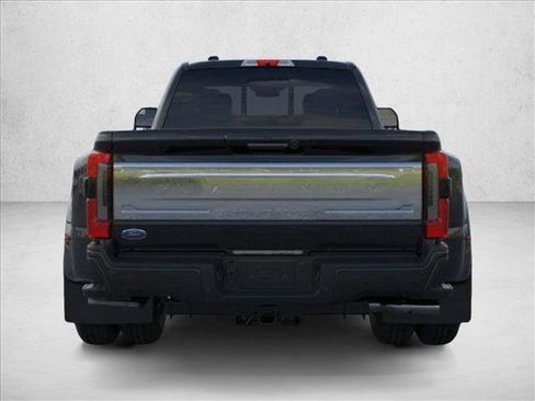 New 2026 Ford F350 Platinum image 5