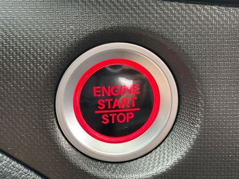 Certified 2024 Honda Passport TrailSport image 17