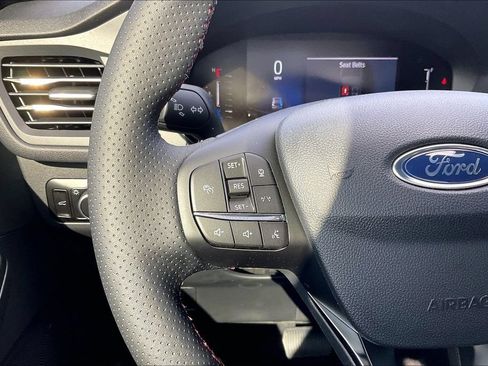 New 2026 Ford Escape ST-Line w/ Tech Pack #1 FWD image 19