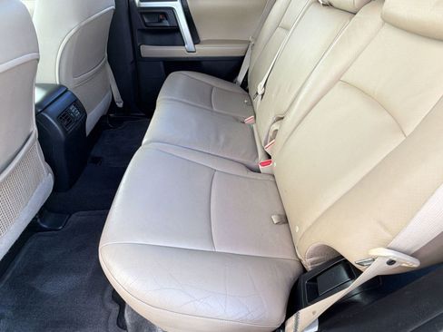 Used 2010 Toyota 4Runner Limited image 27