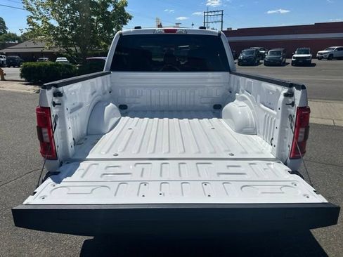 Used 2023 Ford F150 XLT w/ Trailer Tow Package AWD/4WD image 29