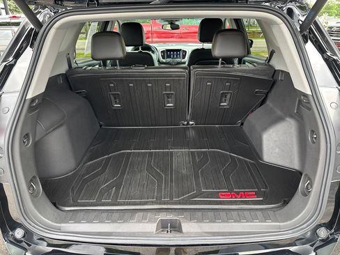 Used 2021 GMC Terrain SLT w/ LPO, Floor Liner Package AWD/4WD image 14