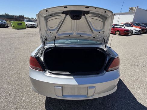 Used 2006 Chrysler Sebring Touring image 19