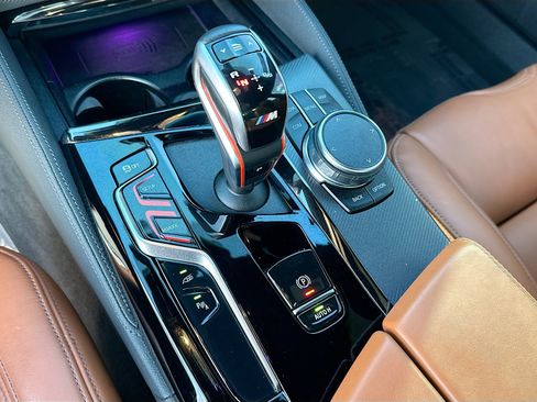 Used 2023 BMW M5 w/ Competition Package image 17