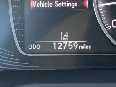 Certified 2025 Lexus ES 350 w/ Premium Package image 22