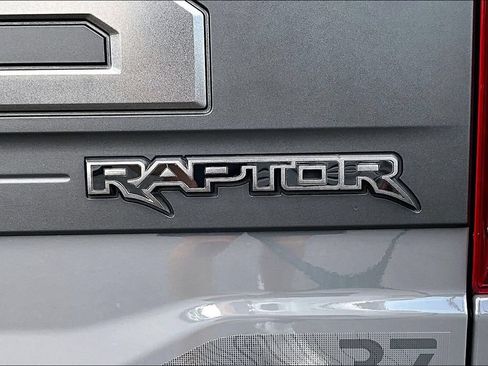 Used 2021 Ford F150 Raptor w/ Raptor 37 Performance Package AWD/4WD image 27