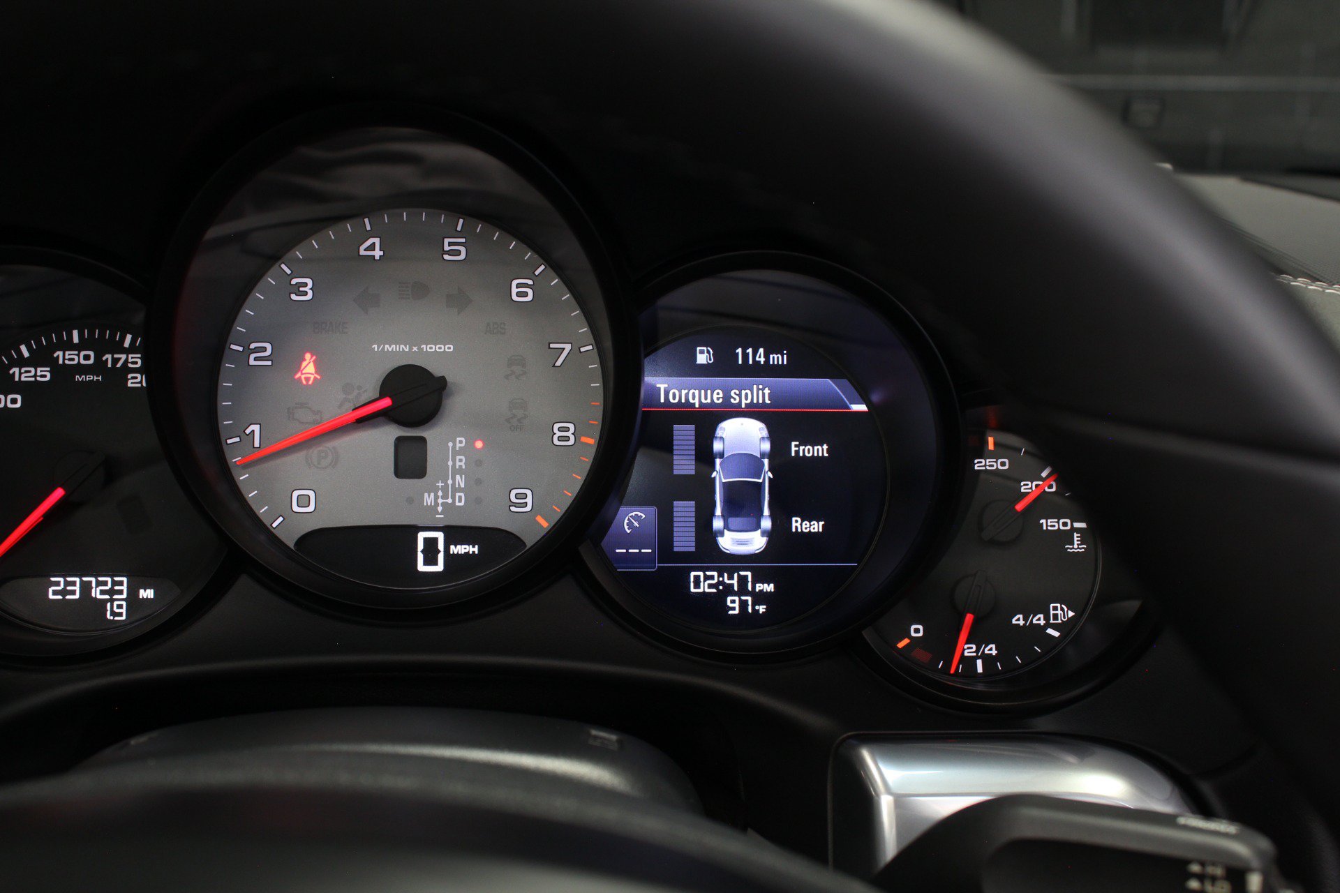 Used 2013 Porsche 911 Carrera 4S AWD/4WD image 45