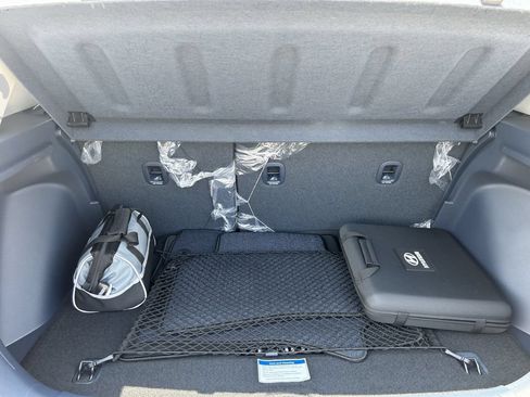 New 2026 Hyundai Venue SEL FWD image 15
