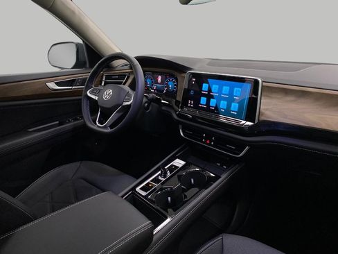 New 2026 Volkswagen Atlas SE AWD/4WD image 20
