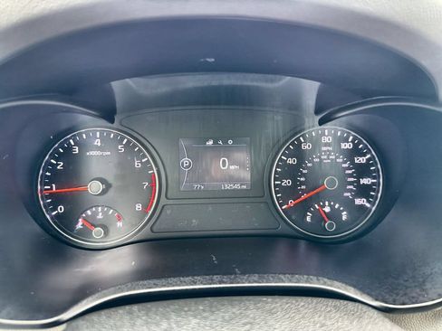 Used 2016 Kia Optima EX FWD image 10