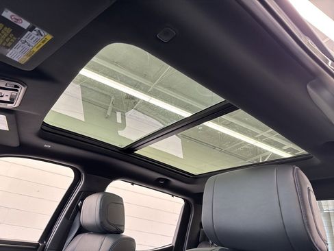 New 2026 Toyota Tundra Platinum image 17