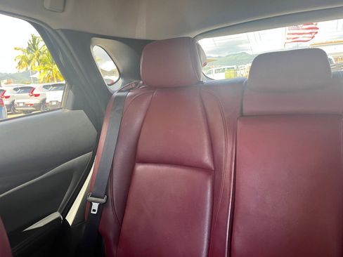 Used 2025 MAZDA CX-30 AWD 2.5 S w/ Preferred Package image 39
