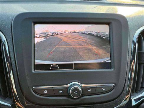 Used 2023 Chevrolet Equinox RS image 27