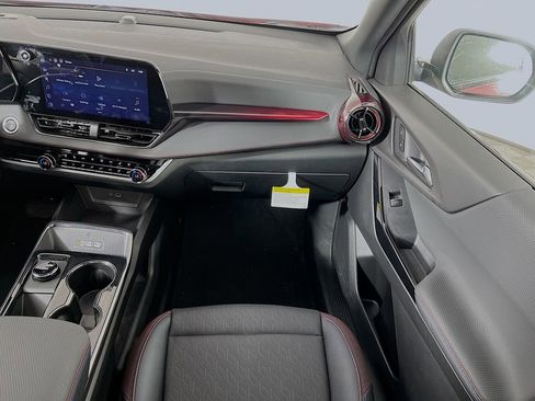 New 2026 Chevrolet Equinox RS w/ Convenience Package III image 24