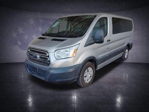 Used 2018 Ford Transit 150 XLT RWD image 33