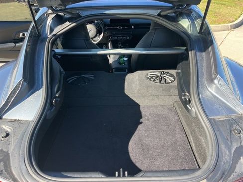 Used 2022 Toyota Supra 3.0 image 6