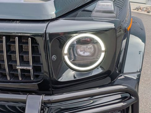 Used 2019 Mercedes-Benz G 63 AMG 4MATIC image 10