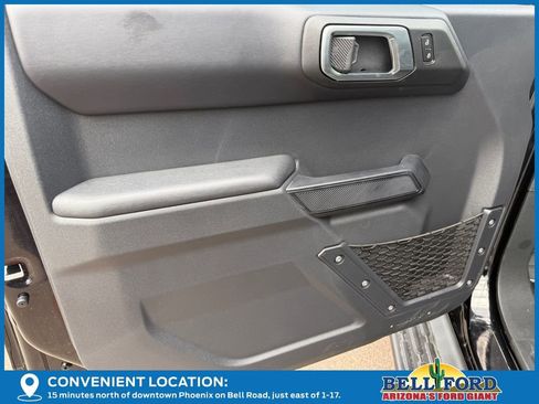 New 2026 Ford Bronco Outer Banks AWD/4WD image 18