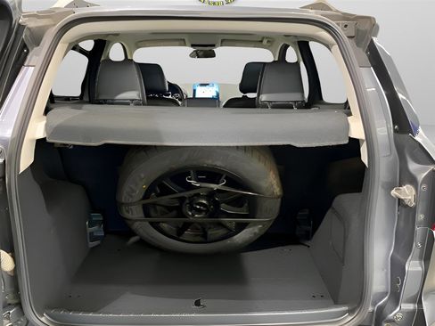 Used 2019 Ford EcoSport Titanium AWD/4WD image 30