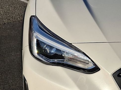 Used 2023 Subaru Crosstrek 2.5i Limited image 9