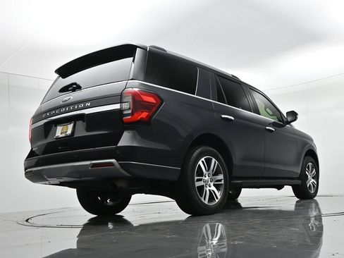 Certified 2024 Ford Expedition Limited AWD/4WD image 25