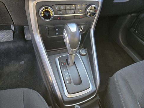 Used 2021 Ford EcoSport SE FWD image 22