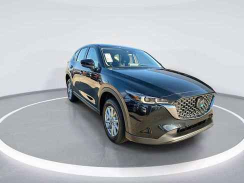 New 2025 MAZDA CX-5 AWD 2.5 S image 2