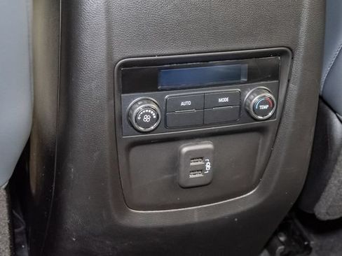 Used 2023 Buick Enclave Essence w/ Experience Buick Package FWD image 26