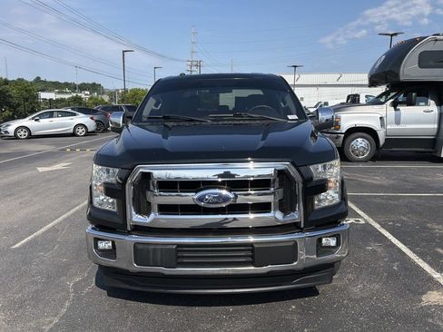 Used 2017 Ford F150 XLT RWD image 8