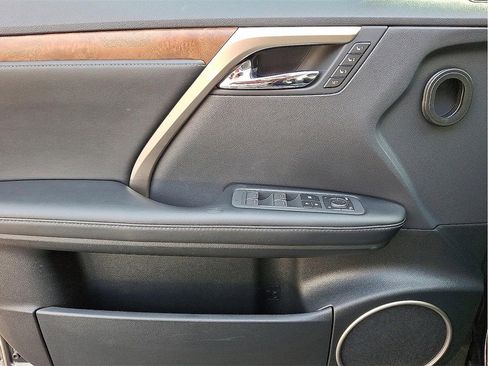 Used 2022 Lexus RX 450hL AWD w/ Premium Package image 14