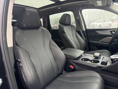 Used 2023 Acura MDX SH-AWD image 15