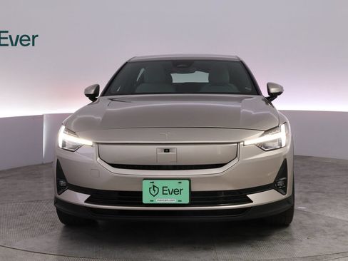 Used 2024 Polestar Polestar 2 AWD/4WD image 12