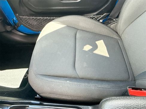 Used 2022 Jeep Wrangler Unlimited Sport S image 21