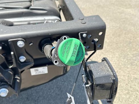 New 2025 Ford F550 2WD Regular Cab Super Duty image 15