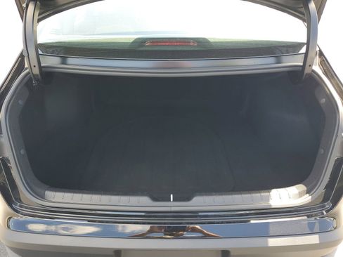 Used 2025 Kia K4 FWD image 7