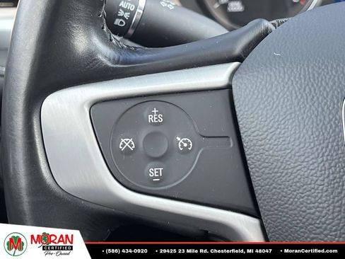 Used 2020 GMC Acadia SLE FWD image 25