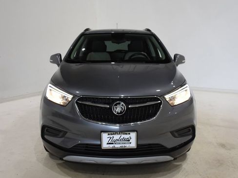Used 2019 Buick Encore Preferred w/ Safety Package FWD image 2