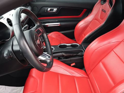 Used 2022 Ford Mustang GT Premium w/ Equipment Group 401A image 14