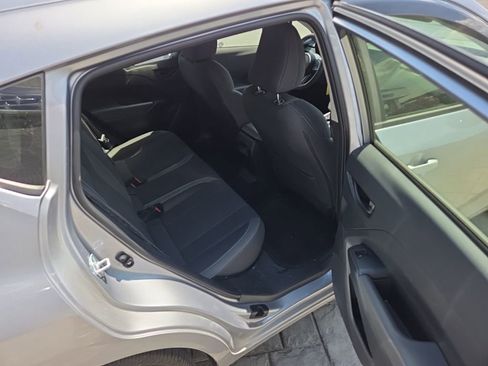 Used 2025 Subaru Impreza 2.0i w/ Popular Package #1A image 7