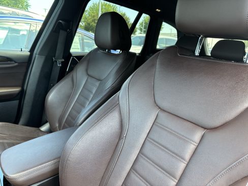 Used 2023 BMW X3 xDrive30i w/ Premium Package AWD/4WD image 33