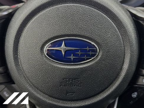 Used 2024 Subaru Forester Limited image 36