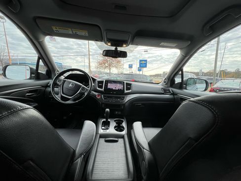 Used 2019 Honda Ridgeline RTL-T image 44