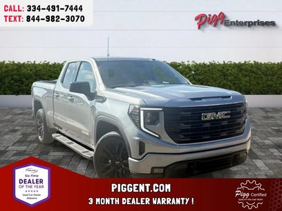 Used 2026 GMC Sierra 1500 Elevation w/ Preferred Package
