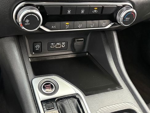 Certified 2024 Nissan Sentra SV image 23