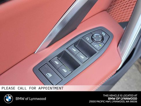 New 2026 BMW X2 xDrive28i w/ Technology Package AWD/4WD image 23