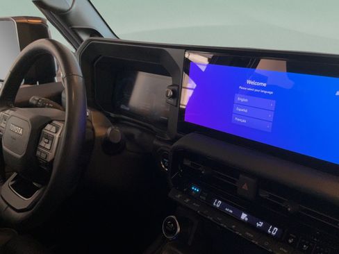 Certified 2025 Toyota Land Cruiser w/ Premium Package AWD/4WD image 45